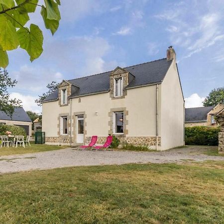 Gite Calme Entre Plage Et Nature, 3 Chambres, Jardin Clos, Proche Guerande/La Baule - Fr-1-306-1125 Saint-Andre-des-Eaux  Exterior photo