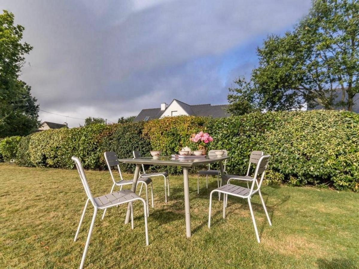 Gite Calme Entre Plage Et Nature, 3 Chambres, Jardin Clos, Proche Guerande/La Baule - Fr-1-306-1125 Saint-Andre-des-Eaux  Exterior photo
