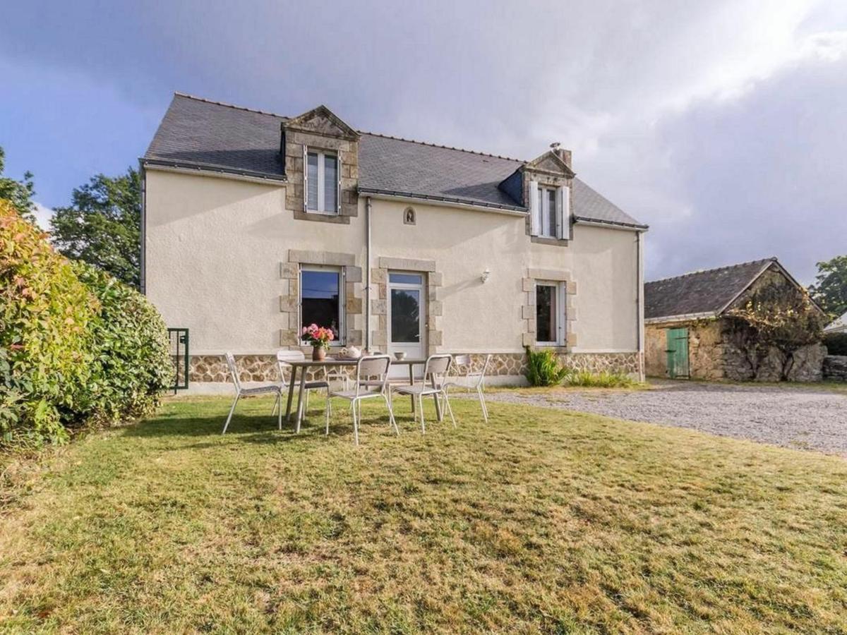 Gite Calme Entre Plage Et Nature, 3 Chambres, Jardin Clos, Proche Guerande/La Baule - Fr-1-306-1125 Saint-Andre-des-Eaux  Exterior photo